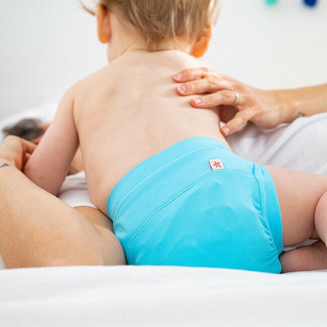 Baby sales solutions nappies