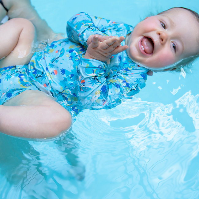 newborn swimming nappies