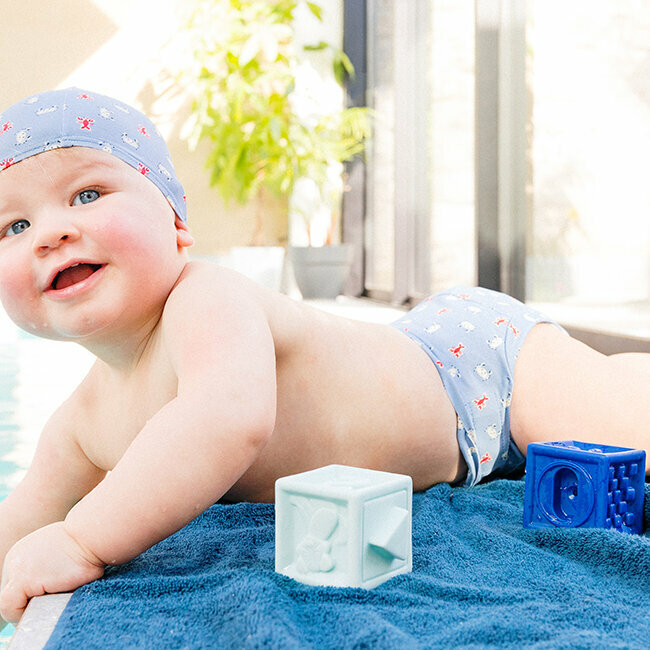 Infant shop swim nappies