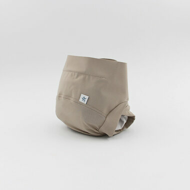 Hamac Nappy - Beige