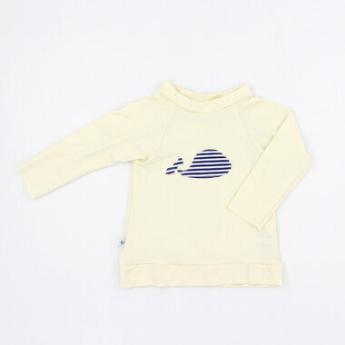 UV swim Shirt - Little Sailor