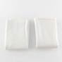 organic cotton pad