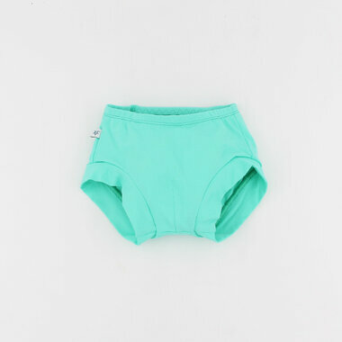 Hamac Pull-Up Boxer - Paradisio