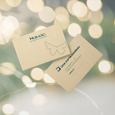 E-gift card