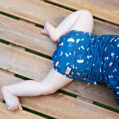 Swim Nappy - Kite-Cerfs