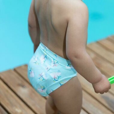 Swim Nappy - Eole