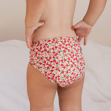 Hamac Pull-Up Nappy - Berries
