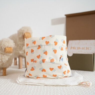 Gift box - Little Heart