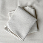 organic cotton pad