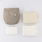 Cloth nappies test kit