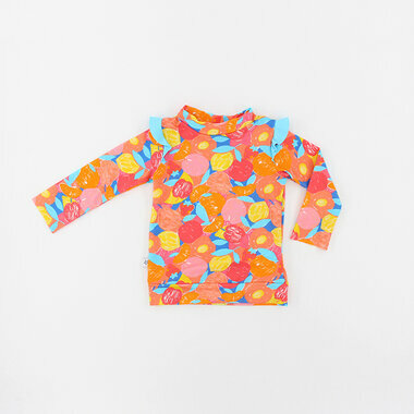 UV swim Shirt - O Sole Mio 