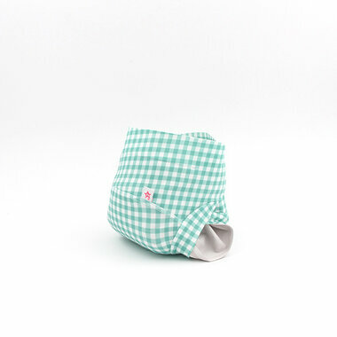 T.MAC Panty - Mint