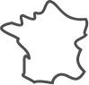 picto carte de France